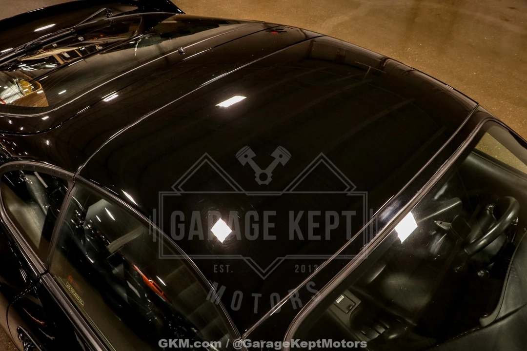 1997 Toyota Supra 4th Gen Turbo - Image 18 of 31