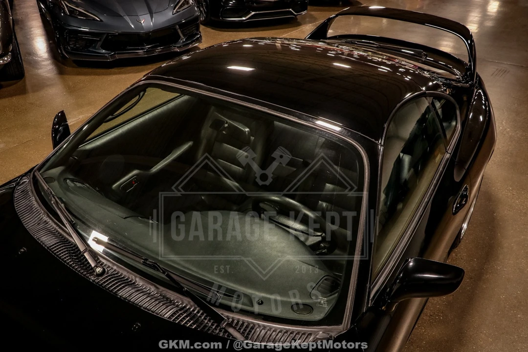 1997 Toyota Supra 4th Gen Turbo - Image 27 of 31