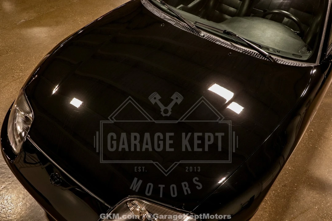 1997 Toyota Supra 4th Gen Turbo - Image 26 of 31