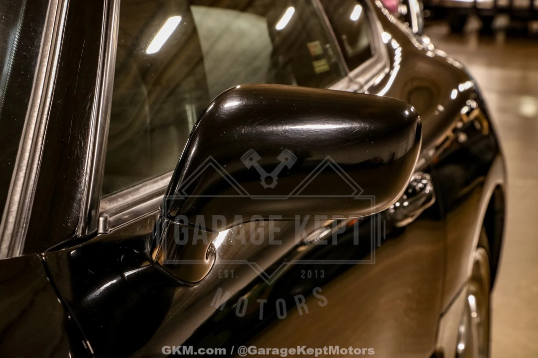 1997 Toyota Supra 4th Gen Turbo - Image 30 of 31