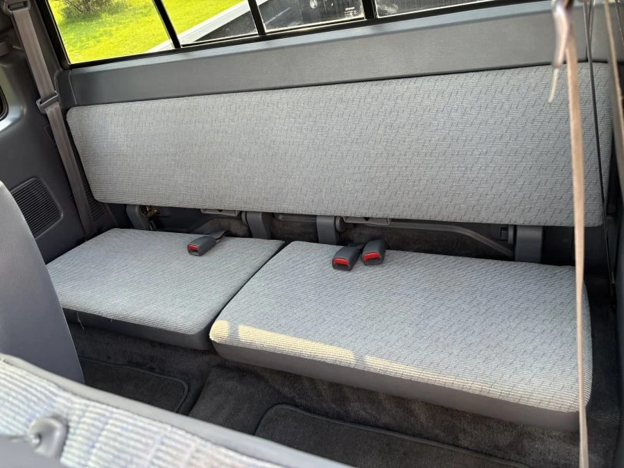 1997 Toyota T100 - Image 10 of 13