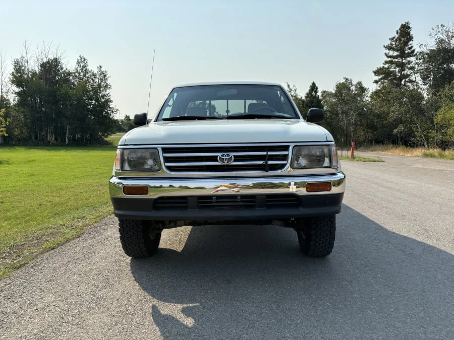 1997 Toyota T100 - Image 3 of 13
