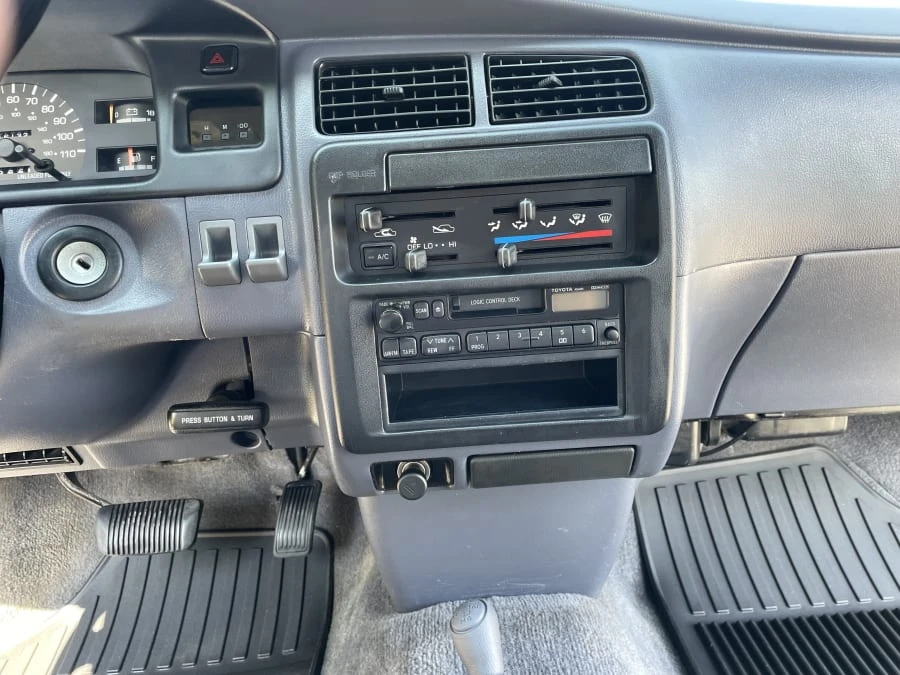 1997 Toyota T100 - Image 11 of 13
