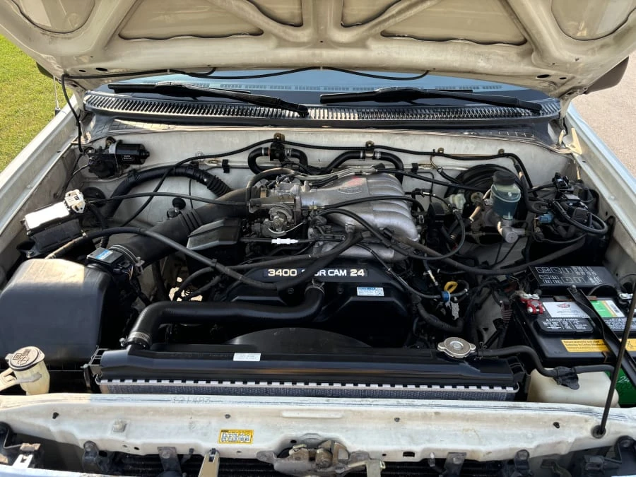1997 Toyota T100 - Image 13 of 13