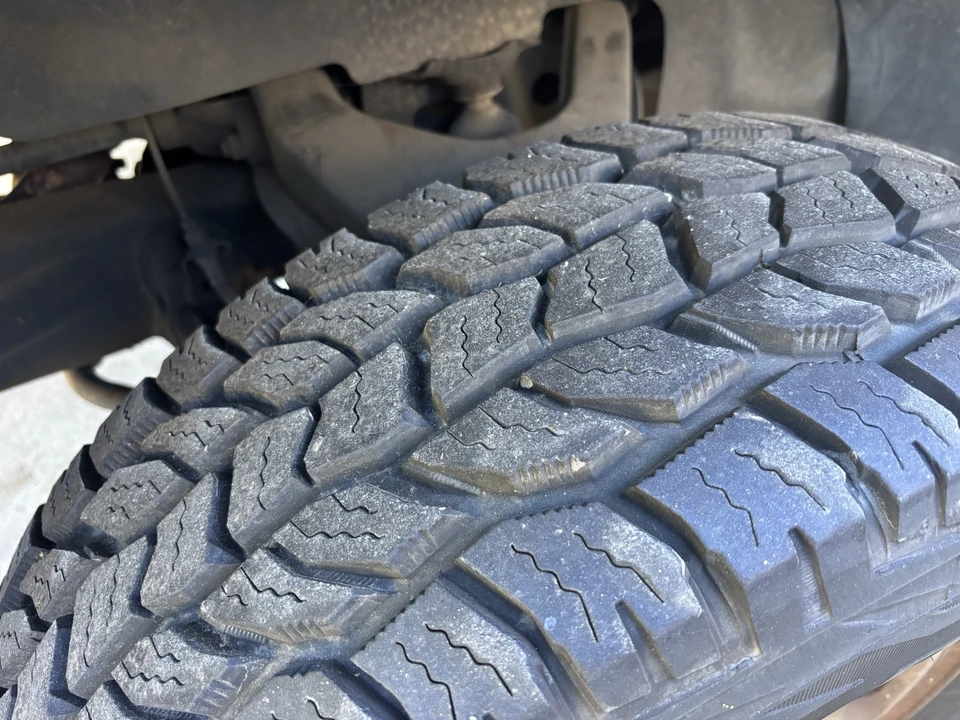 1997 Toyota T100 - Image 11 of 20