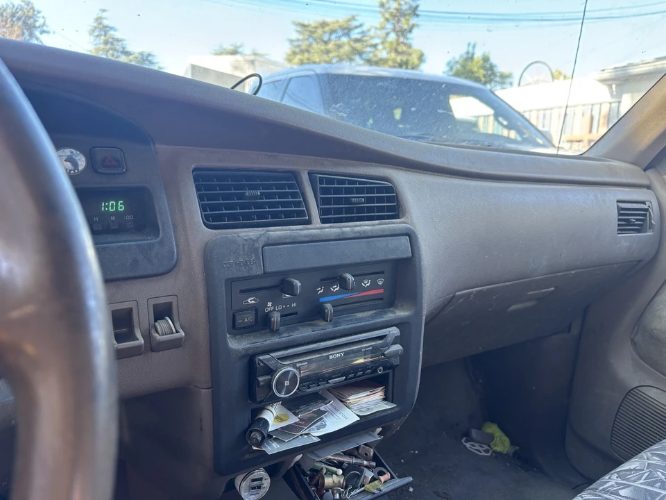 1997 Toyota T100 - Image 15 of 20