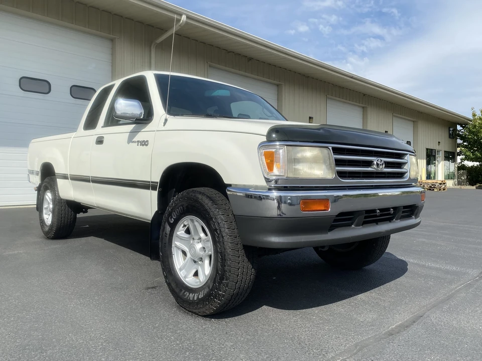 1997 Toyota T100 - Image 29 of 31