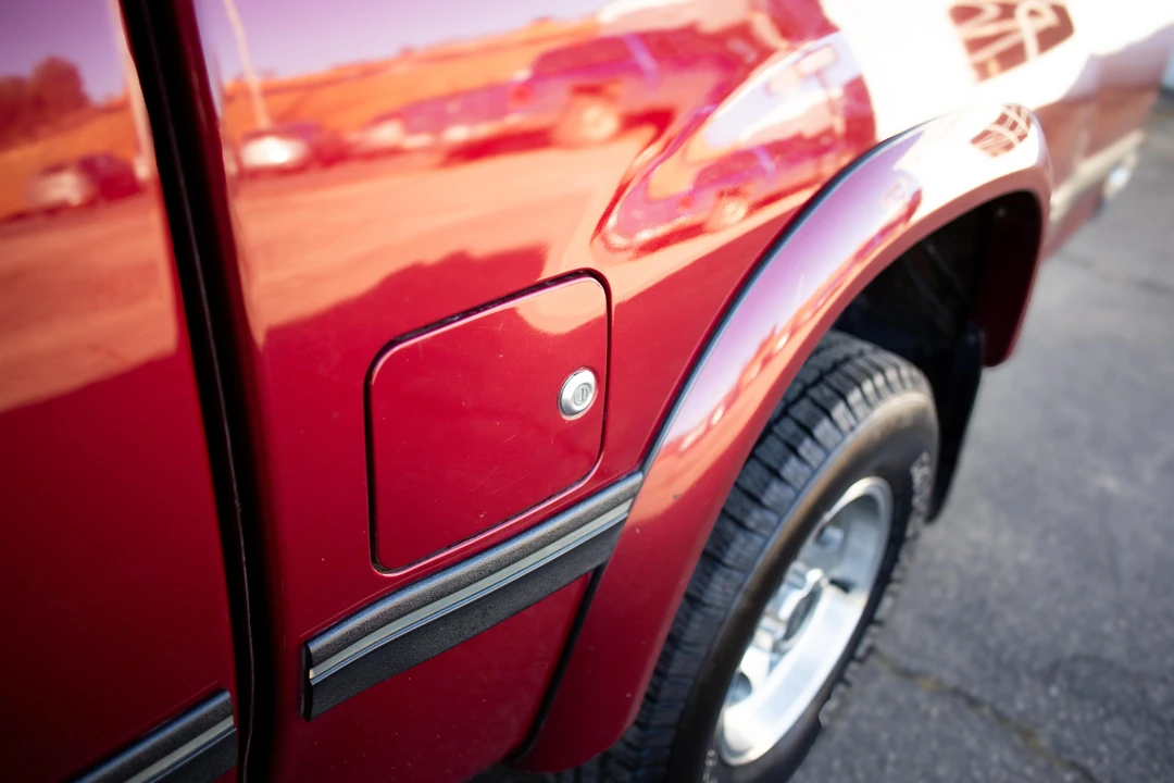 1997 Toyota T100 - Image 28 of 31