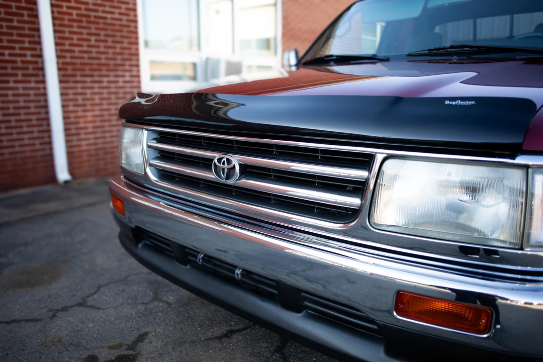 1997 Toyota T100 - Image 19 of 31