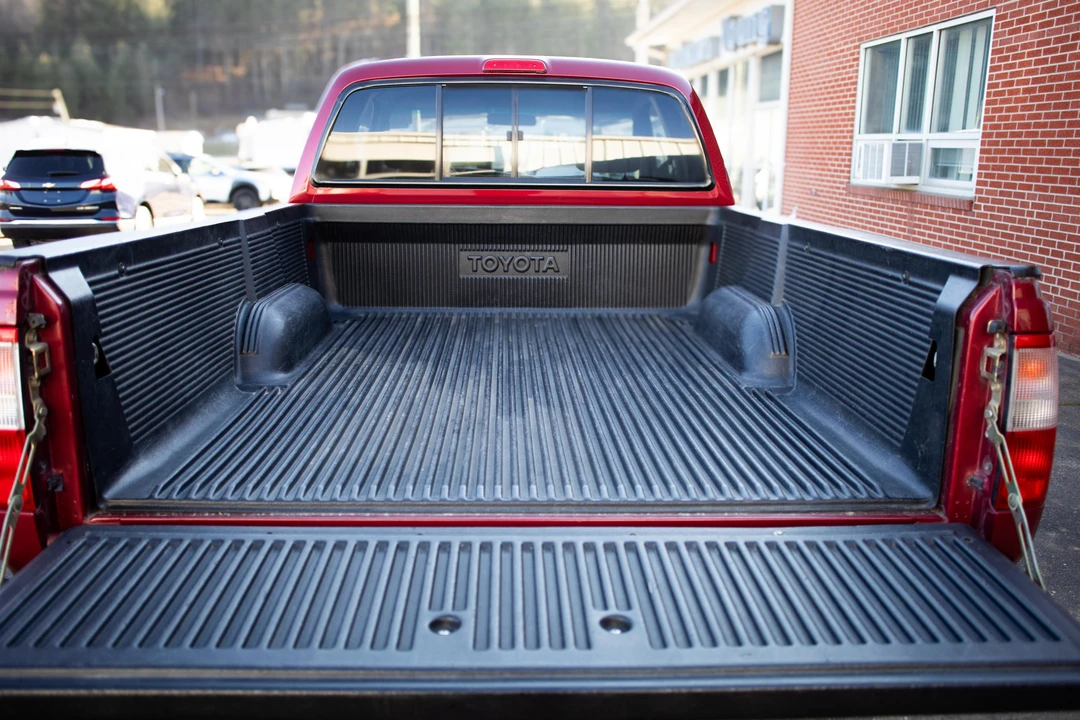 1997 Toyota T100 - Image 12 of 31