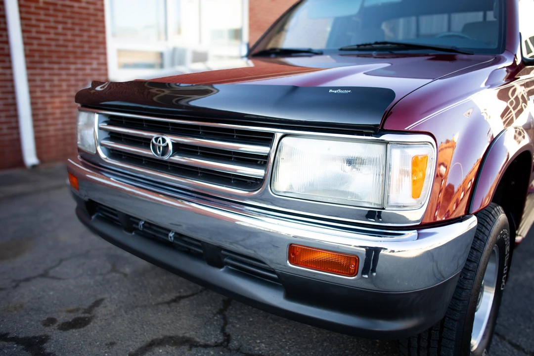 1997 Toyota T100 - Image 20 of 31