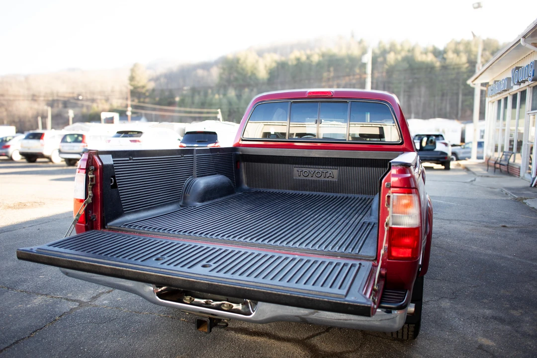 1997 Toyota T100 - Image 14 of 31