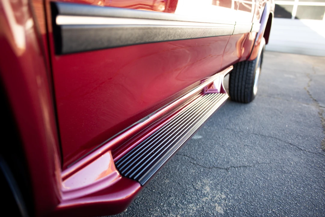 1997 Toyota T100 - Image 26 of 31