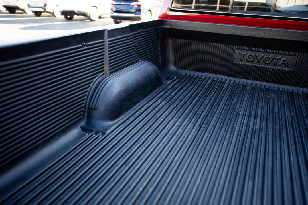 1997 Toyota T100 - Image 31 of 31