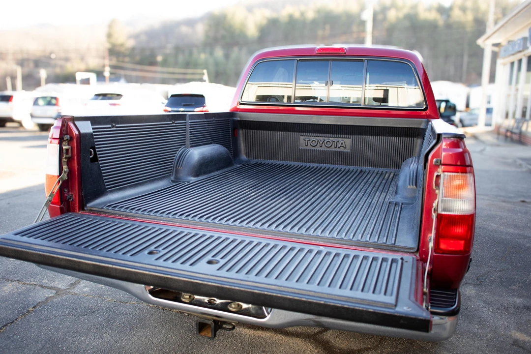 1997 Toyota T100 - Image 13 of 31