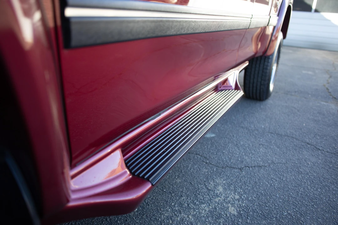 1997 Toyota T100 - Image 27 of 31