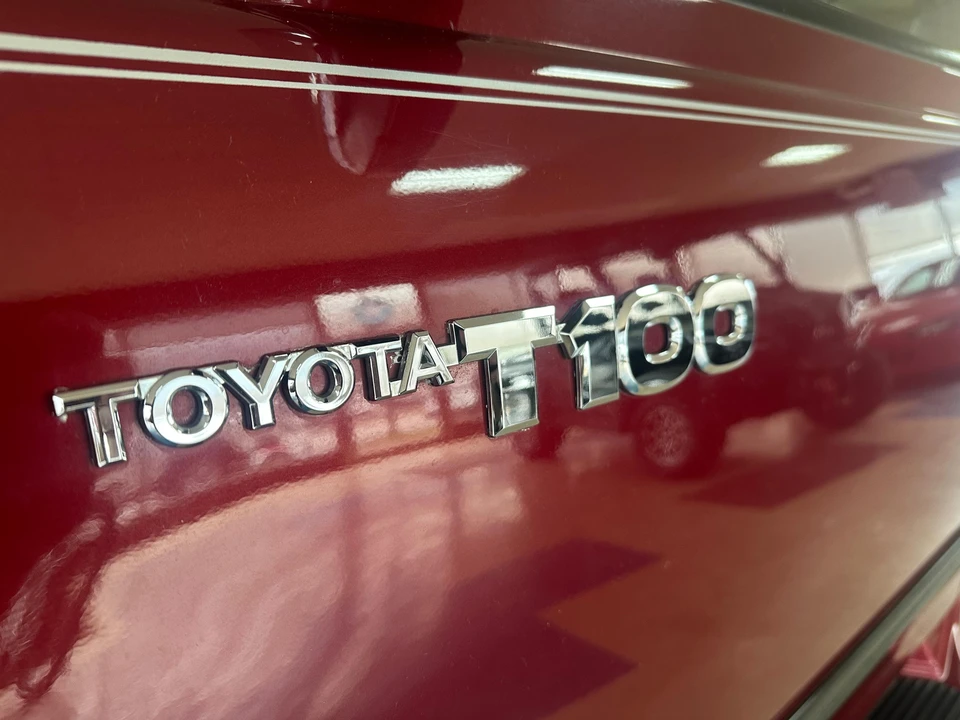 1997 Toyota T100 - Image 24 of 31