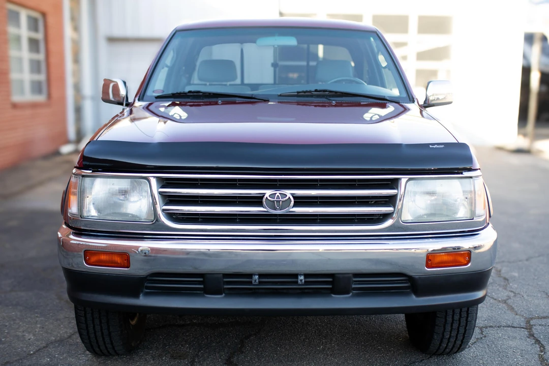 1997 Toyota T100 - Image 2 of 31