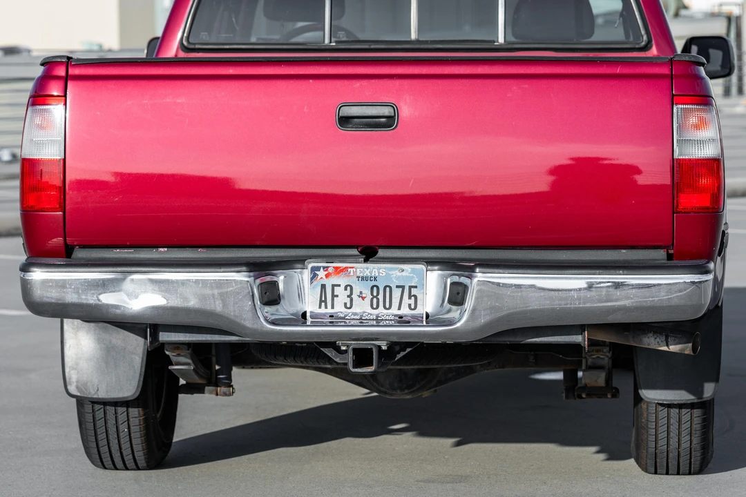 1997 Toyota T100 - Image 29 of 31