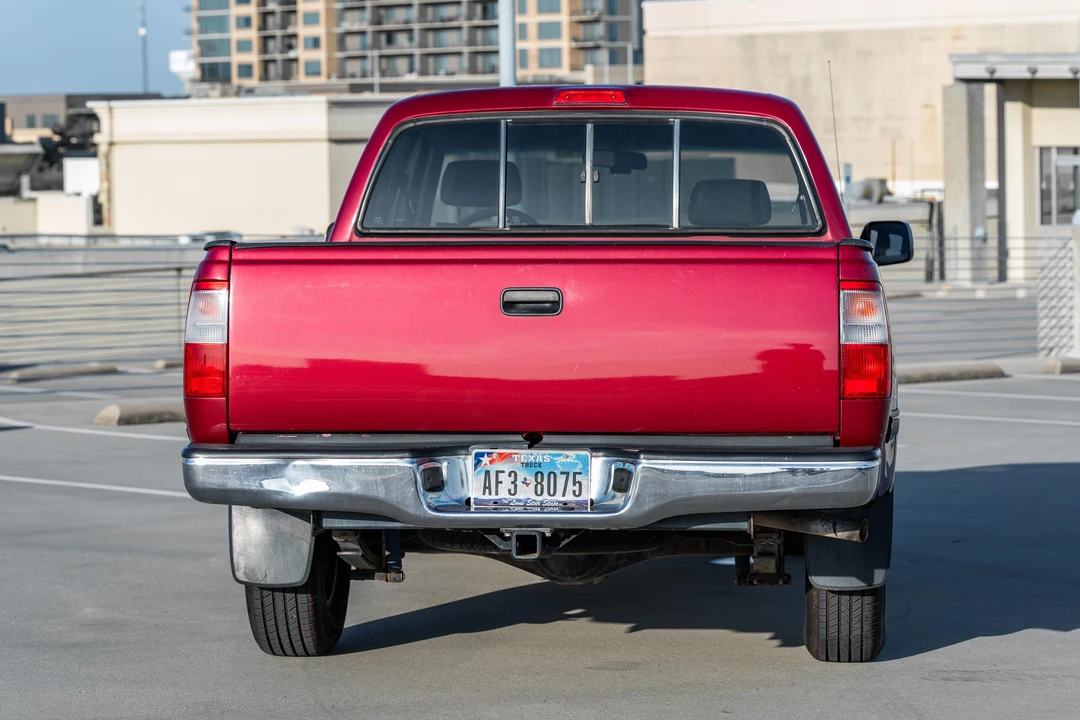 1997 Toyota T100 - Image 5 of 31