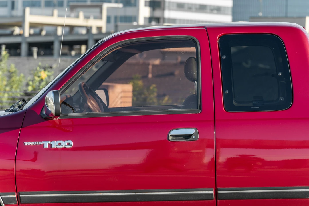 1997 Toyota T100 - Image 22 of 31