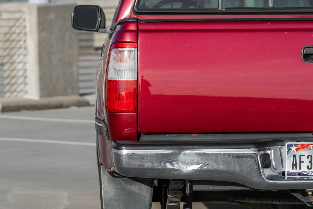 1997 Toyota T100 - Image 25 of 31