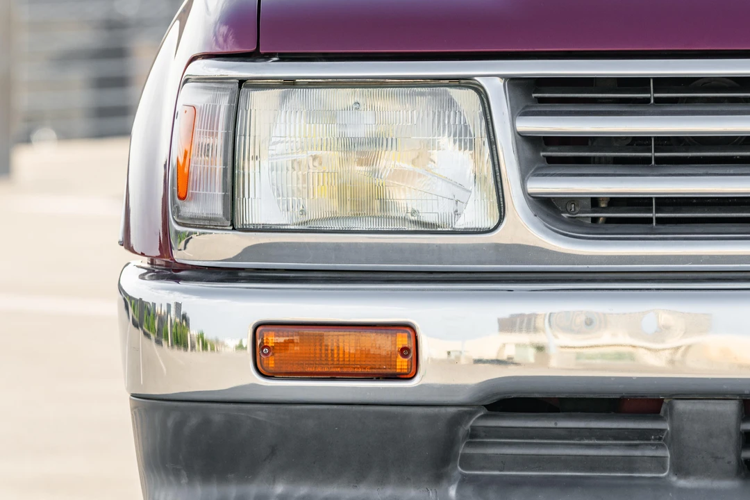 1997 Toyota T100 - Image 30 of 31