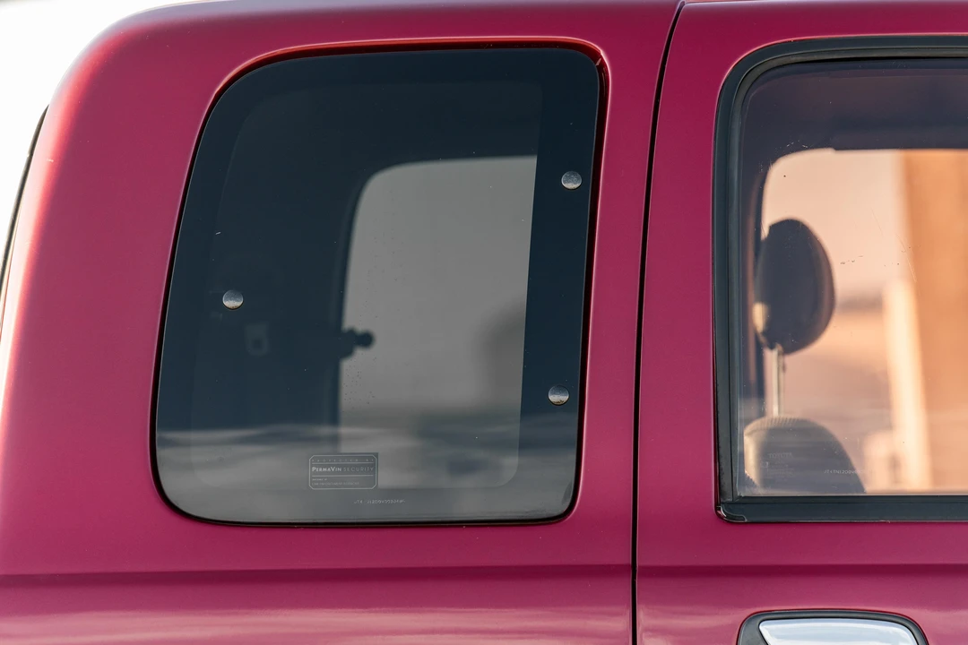 1997 Toyota T100 - Image 21 of 31