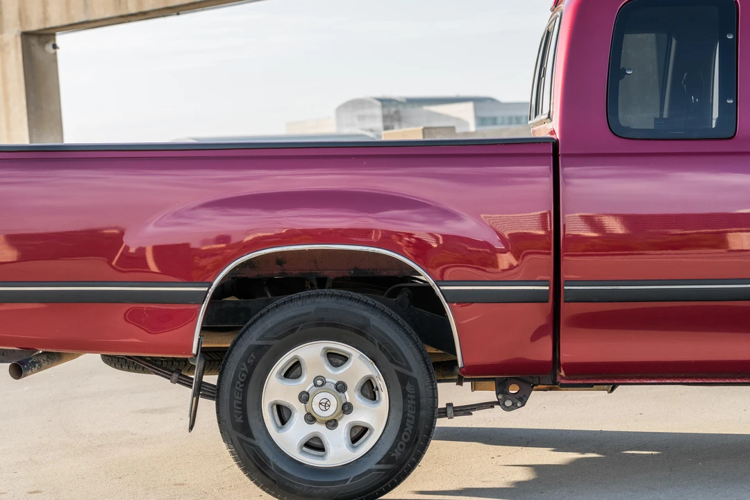 1997 Toyota T100 - Image 14 of 31