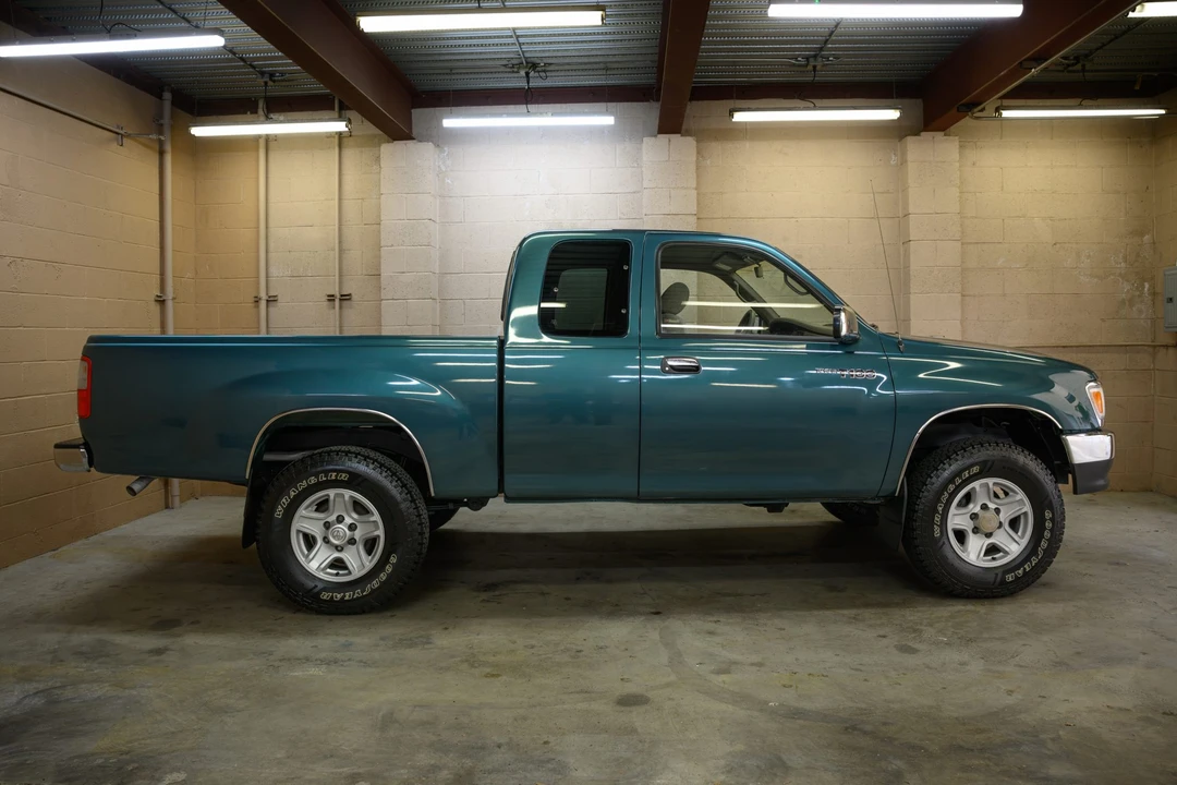 1997 Toyota T100 - Image 14 of 31