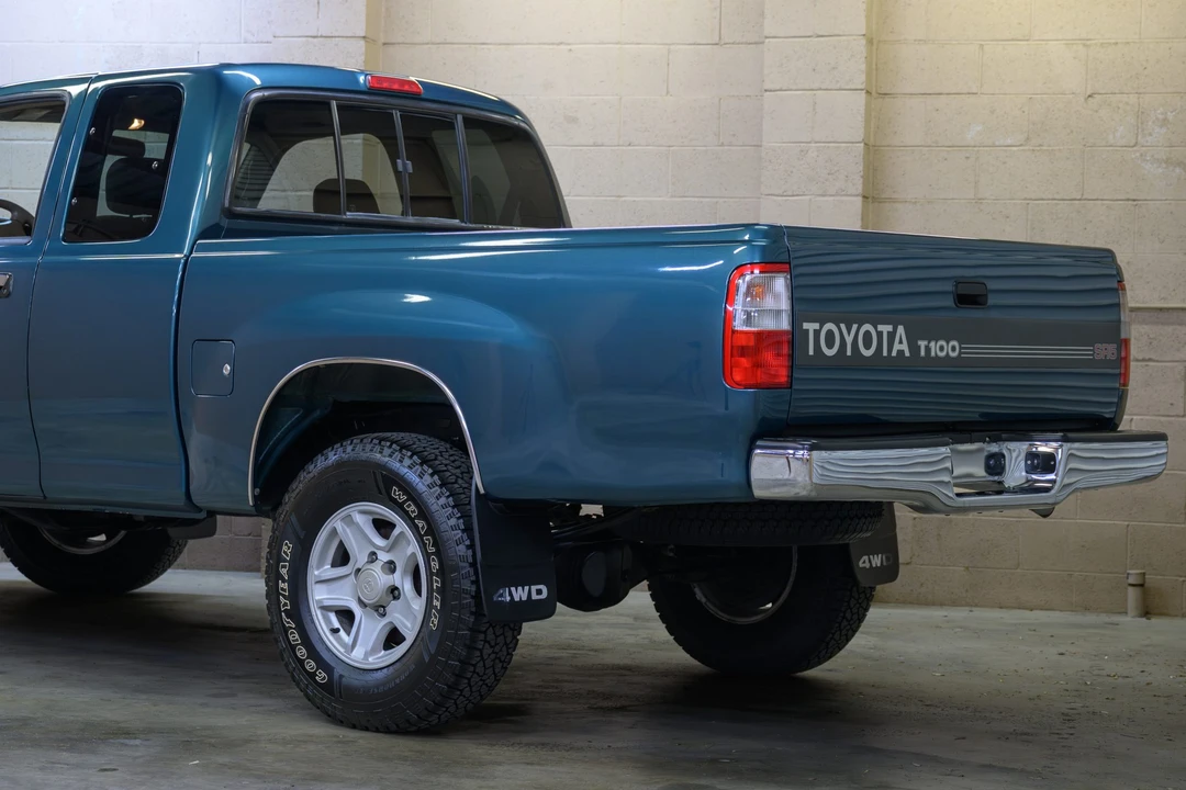 1997 Toyota T100 - Image 30 of 31