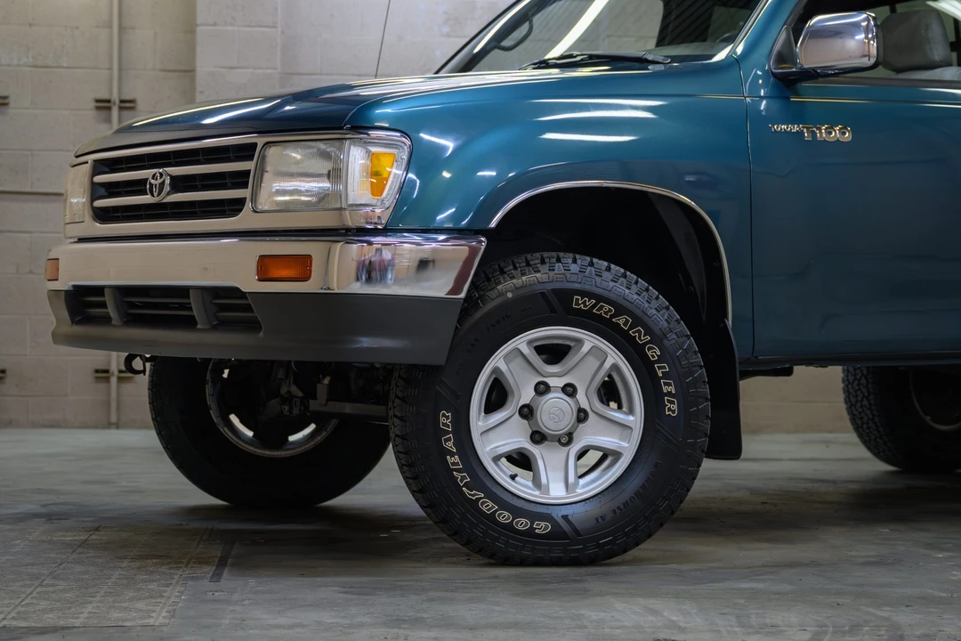 1997 Toyota T100 - Image 26 of 31