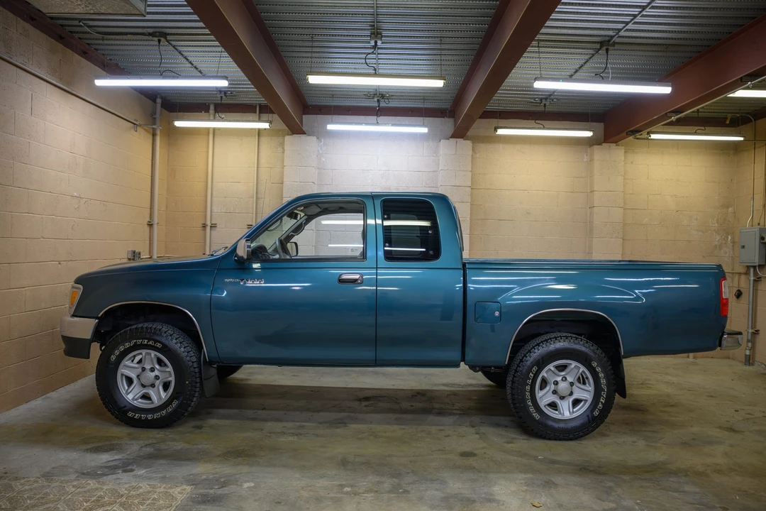 1997 Toyota T100 - Image 4 of 31