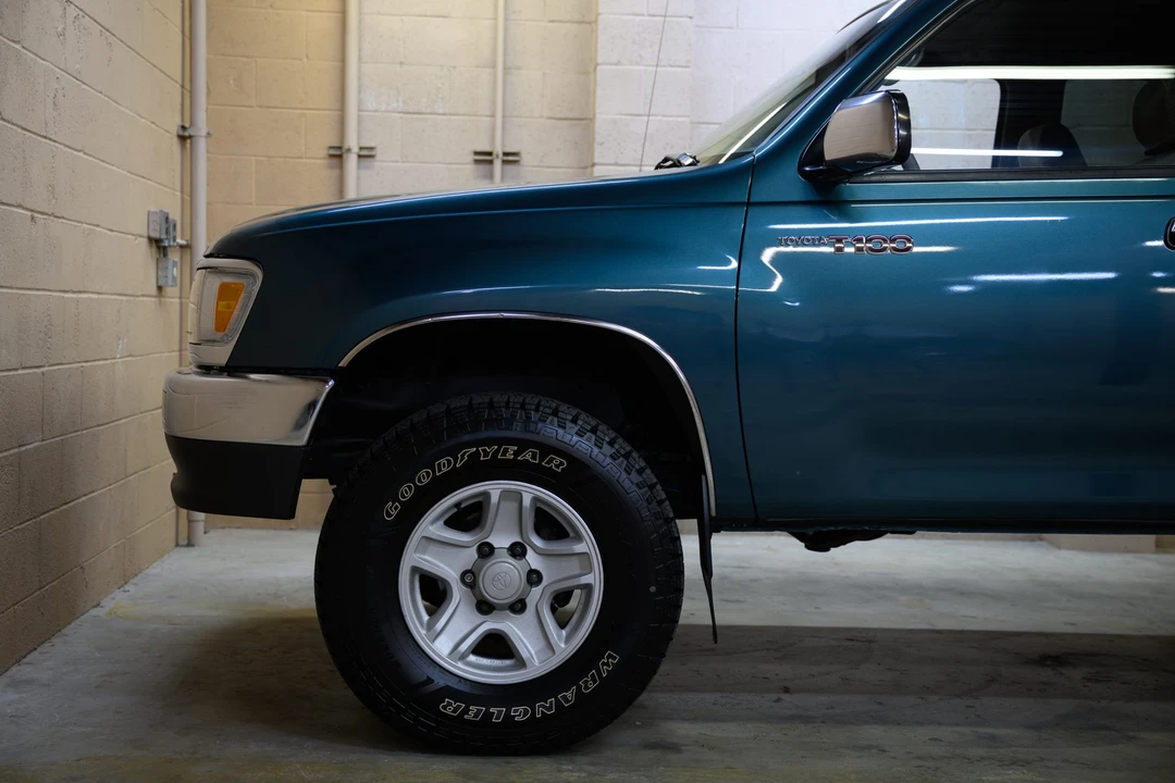 1997 Toyota T100 - Image 27 of 31