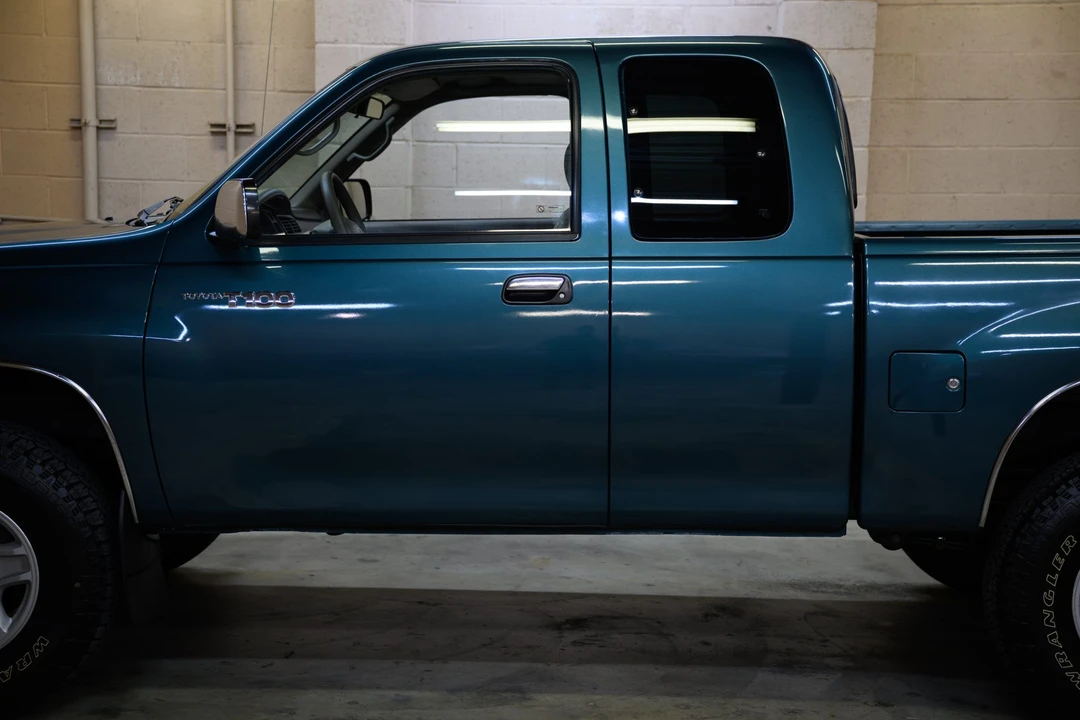 1997 Toyota T100 - Image 28 of 31