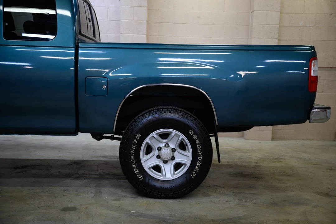 1997 Toyota T100 - Image 29 of 31