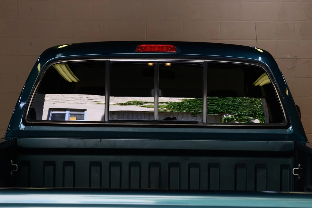 1997 Toyota T100 - Image 31 of 31
