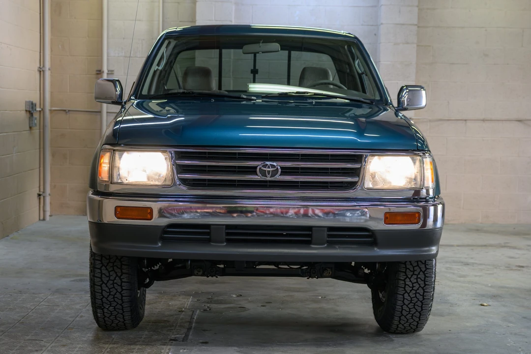 1997 Toyota T100 - Image 21 of 31