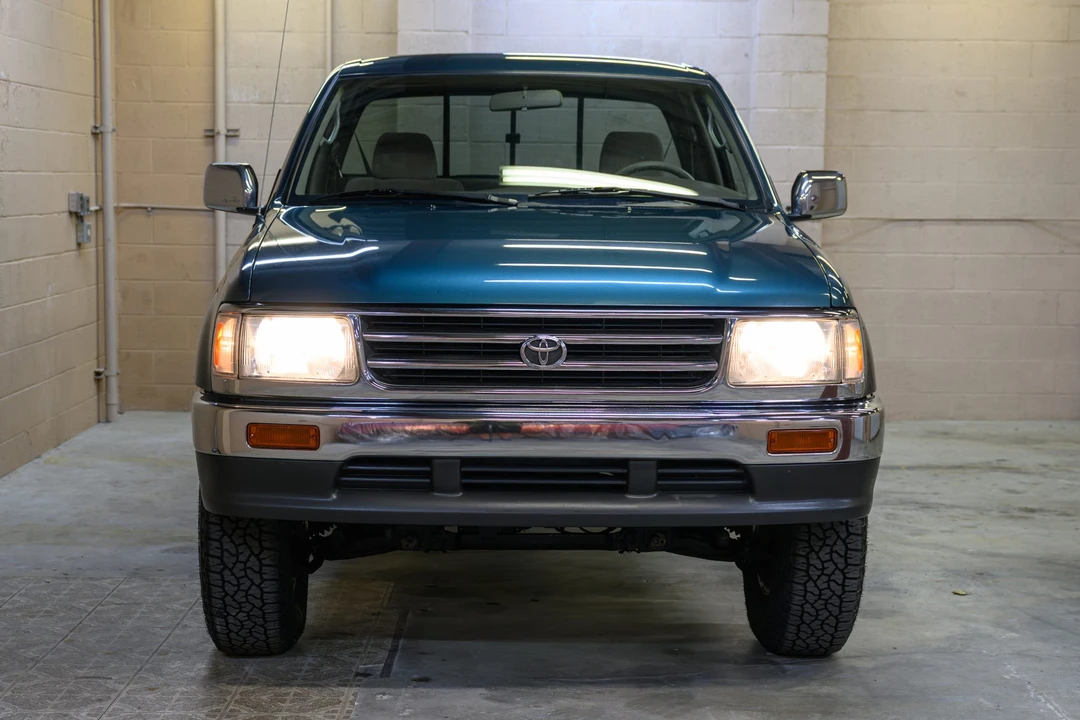 1997 Toyota T100 - Image 22 of 31