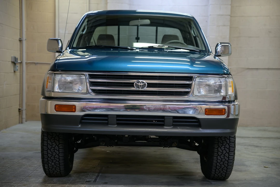 1997 Toyota T100 - Image 19 of 31