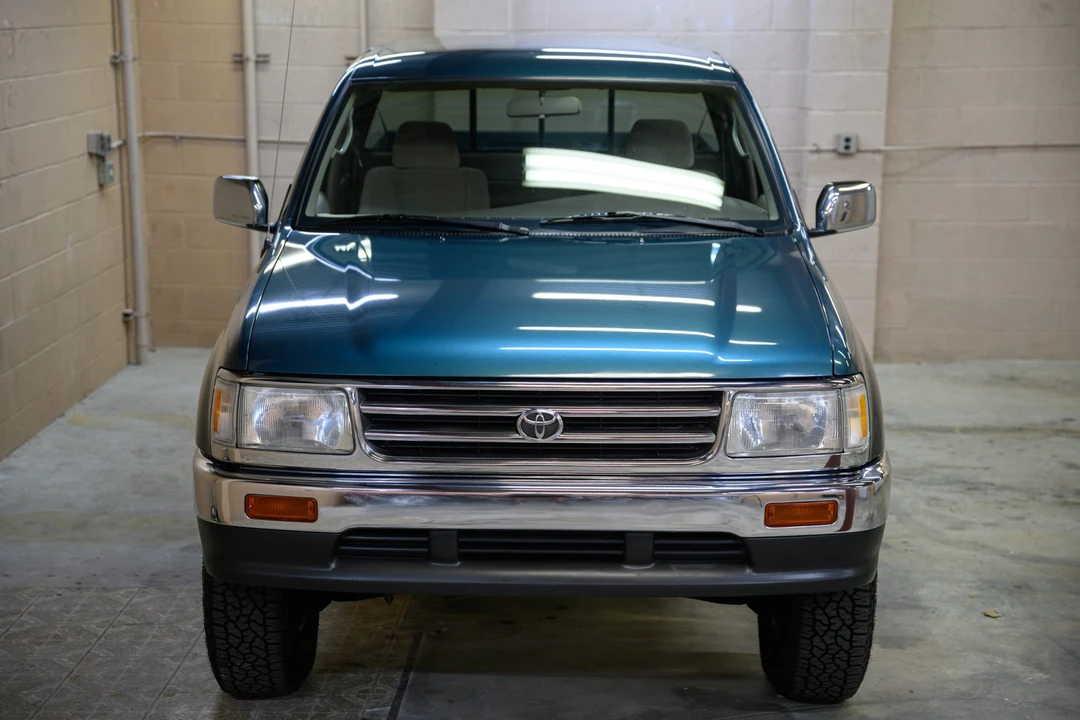 1997 Toyota T100 - Image 18 of 31