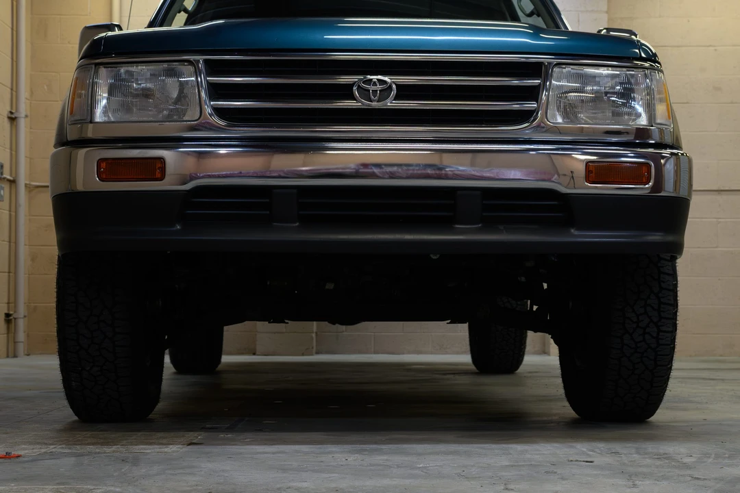 1997 Toyota T100 - Image 25 of 31