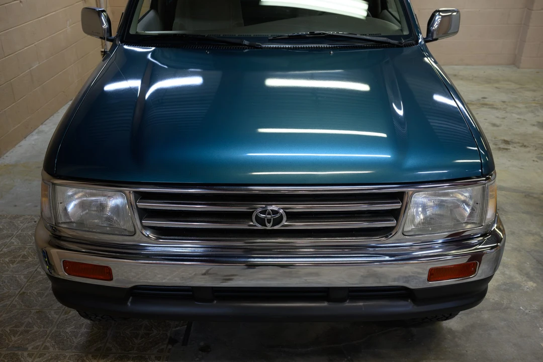 1997 Toyota T100 - Image 24 of 31