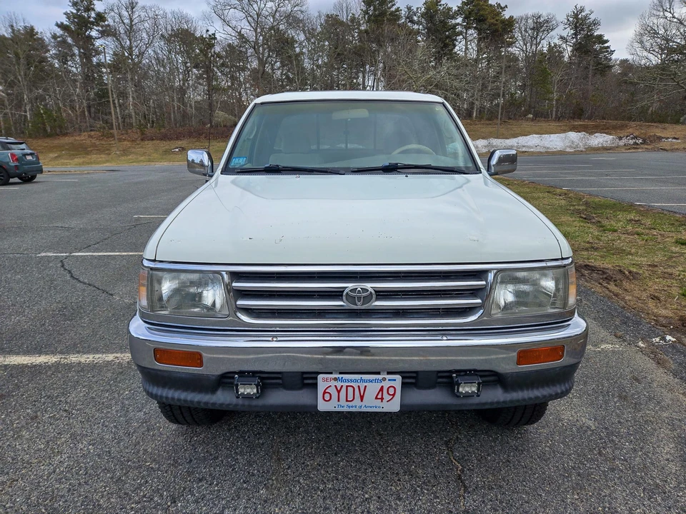 1997 Toyota T100 - Image 15 of 31