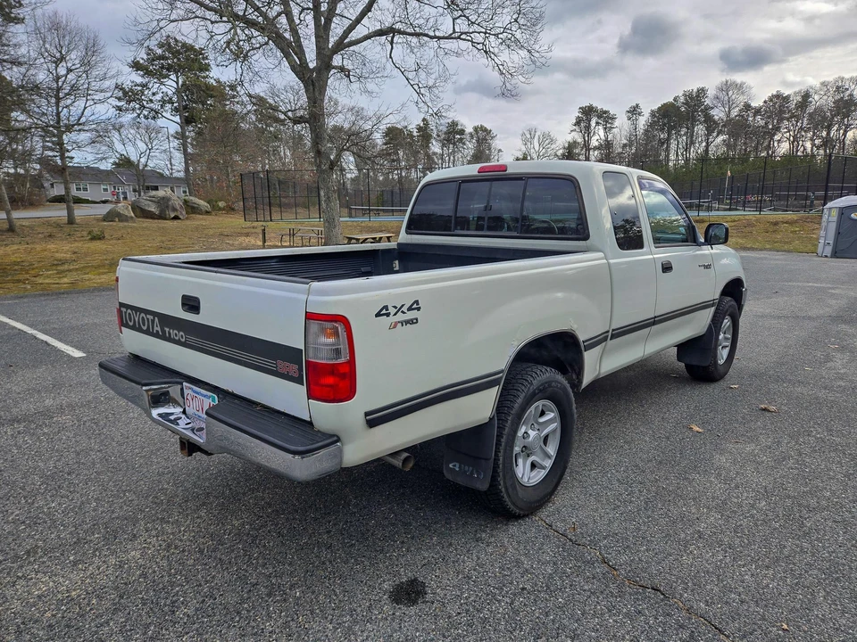 1997 Toyota T100 - Image 26 of 31
