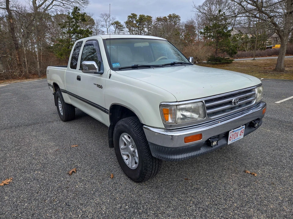 1997 Toyota T100 - Image 30 of 31