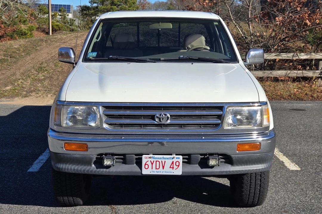 1997 Toyota T100 - Image 2 of 31