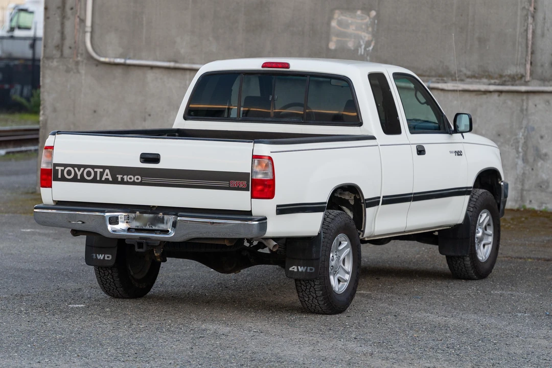 1997 Toyota T100 - Image 30 of 31