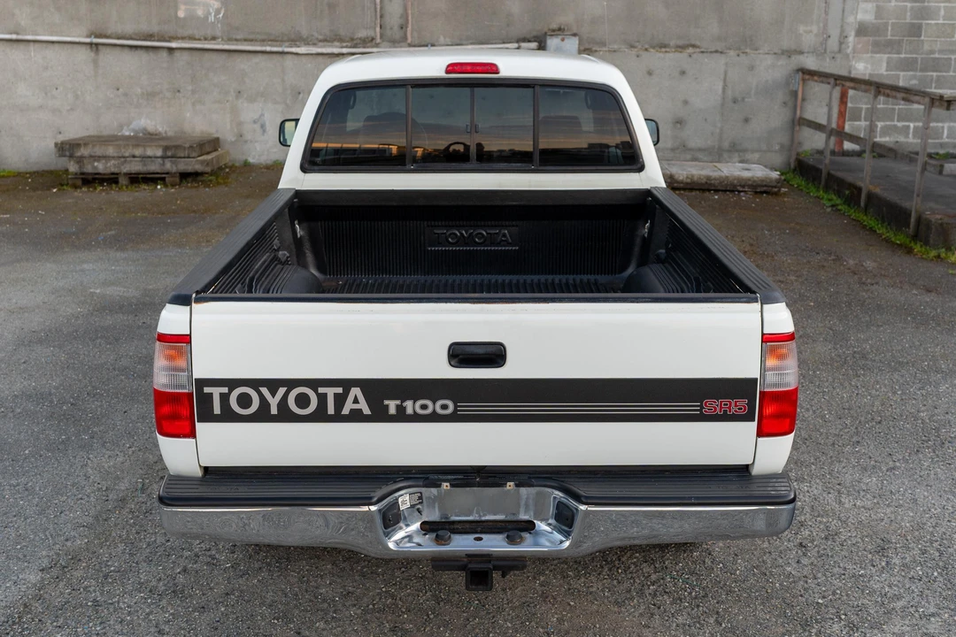 1997 Toyota T100 - Image 26 of 31