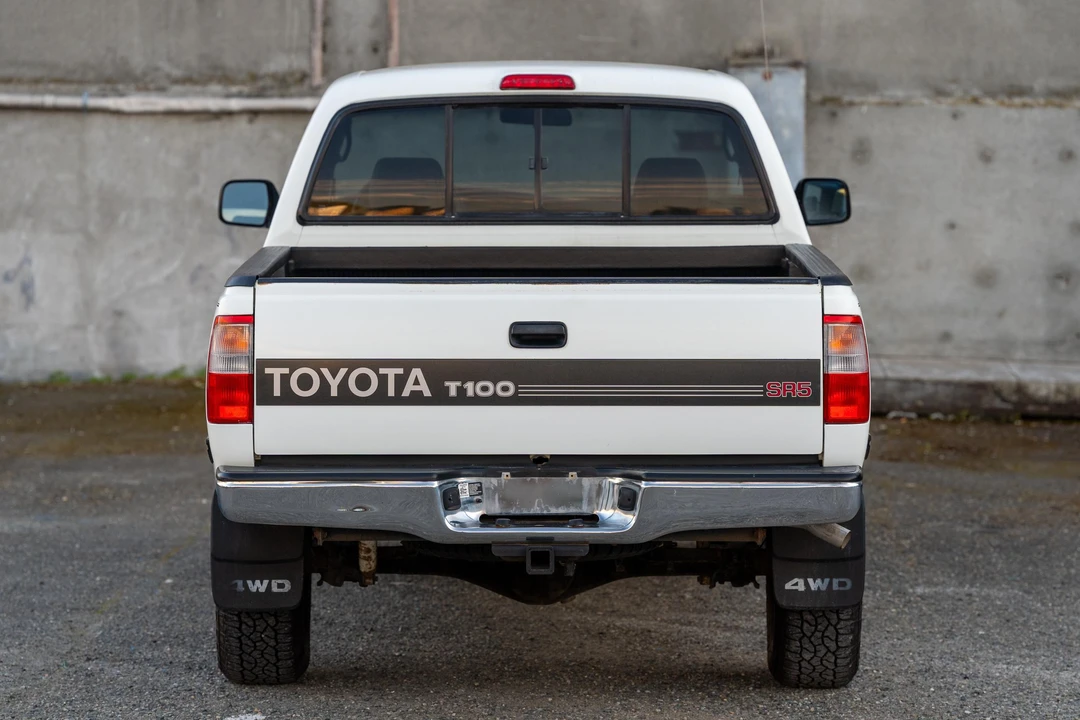 1997 Toyota T100 - Image 24 of 31